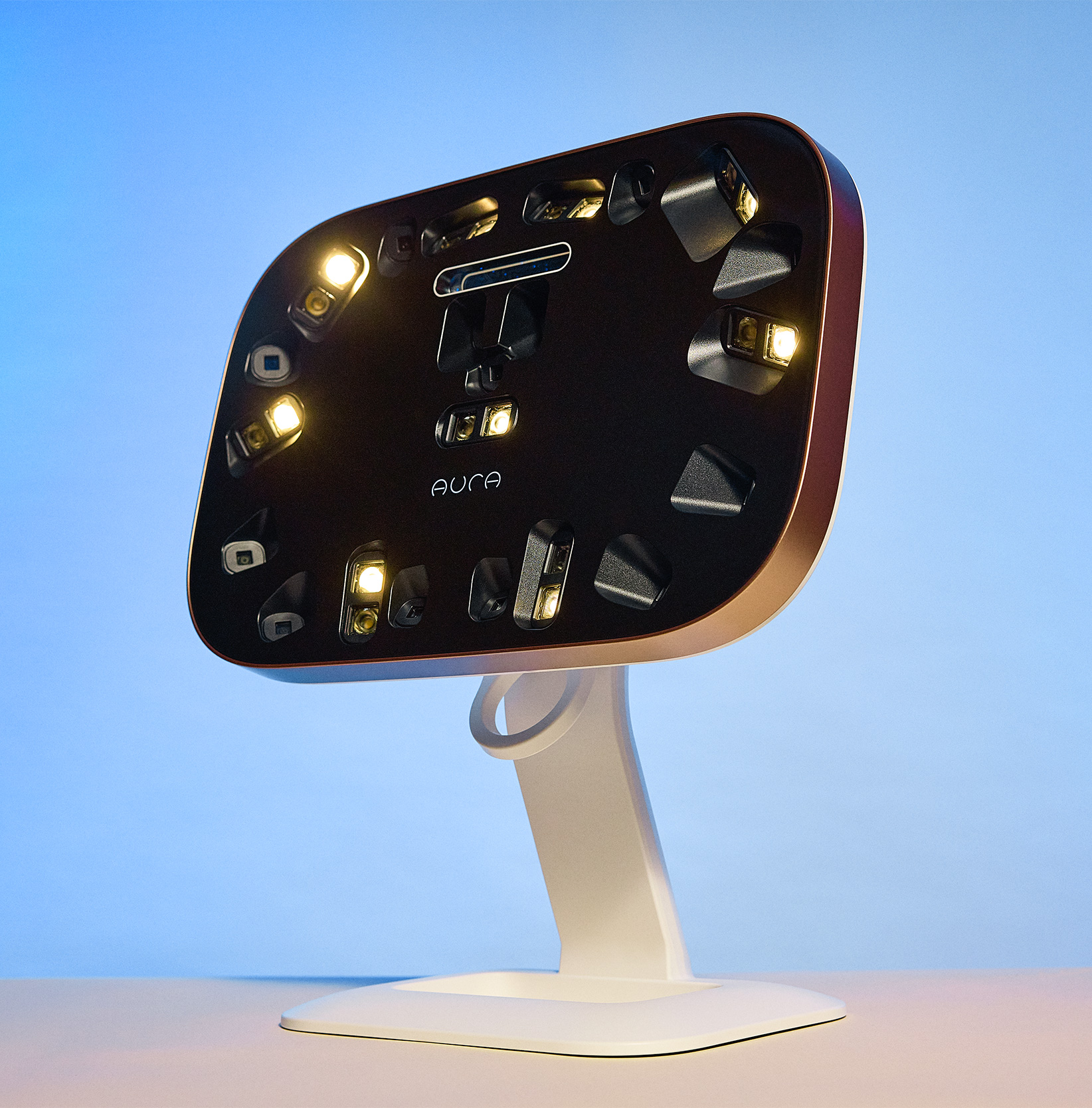 Aura 3D Skin Analyzer — diagnostic skin analysis at The Skin Cliniq